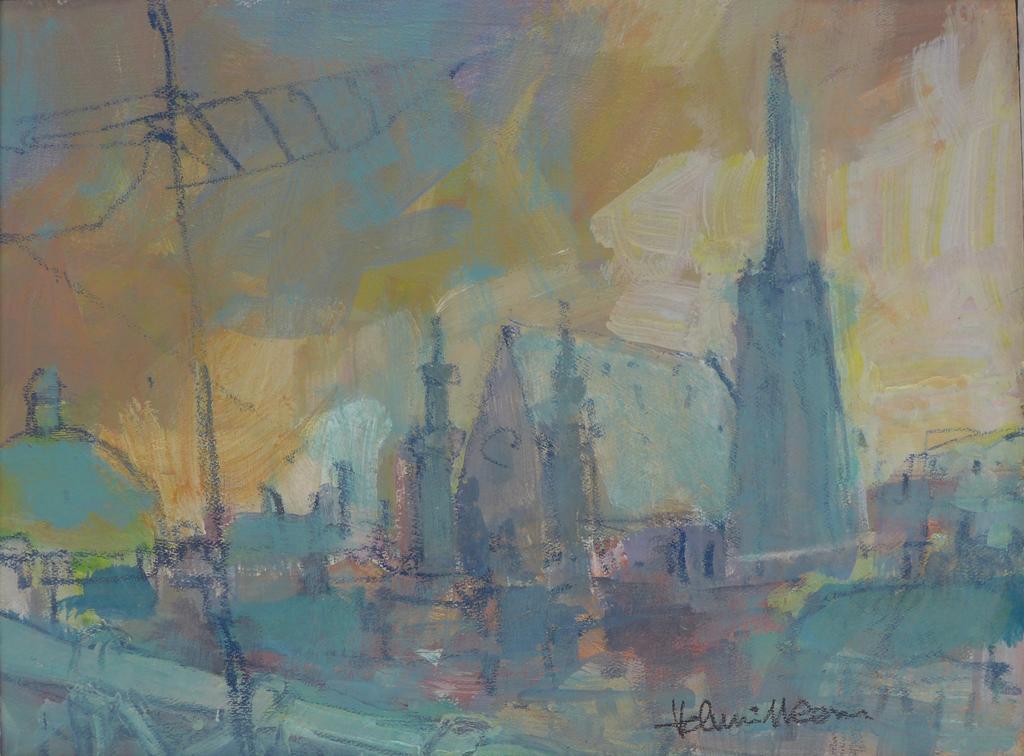 Designappartement Vienna Paintings Kültér fotó